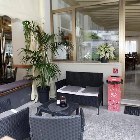Lejlighed Vesta *