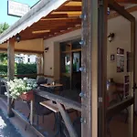 Vesta Lägenhet Gargnano
