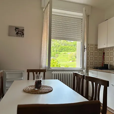 Apartment Vesta