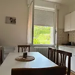 Apartament Vesta
