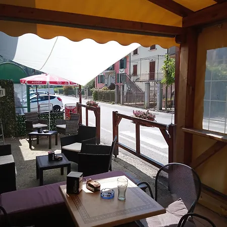Vesta Apartman *