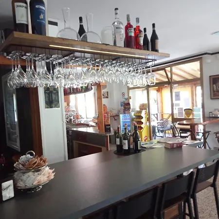Vesta Apartman