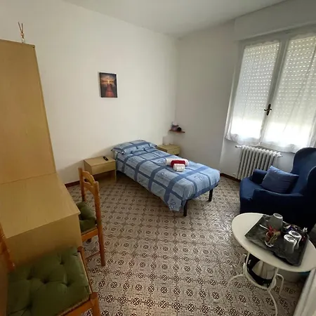 Vesta Apartman *