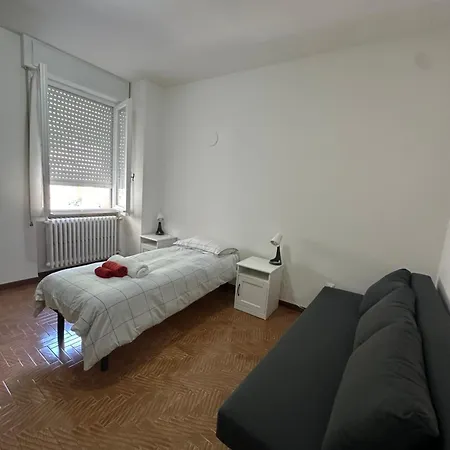 Apartman Vesta *