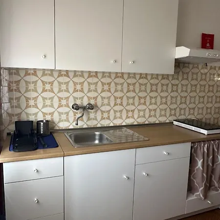 Apartman Vesta Gargnano