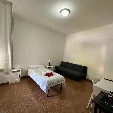 Apartman Vesta *