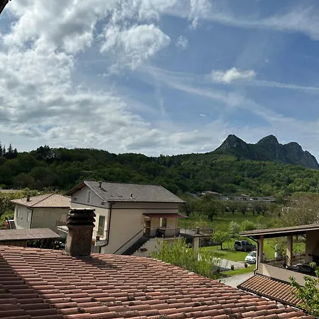 Vesta * Gargnano