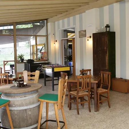 Vesta Apartamento