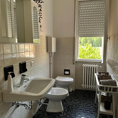 Διαμέρισμα Vesta *